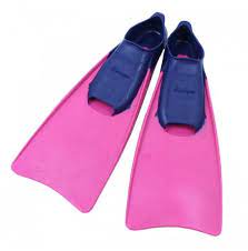 Vorgee - Tech Blade Long Fins