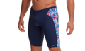 Funky Trunks - Mens Jammers - Cray Crayon
