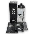 Maurten Nutrition - Try Out Box