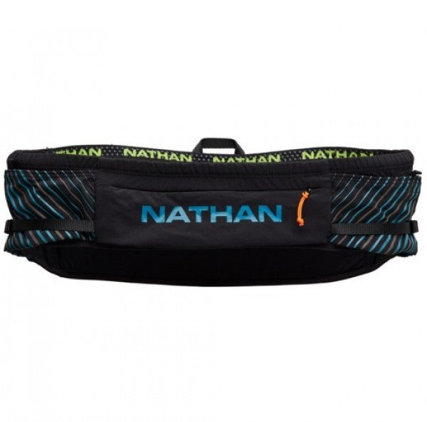 Nathan Sports - Pinnacle Hydration Belt - Black